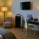 Hotel Wyndham Duisburger Hof Duisburg