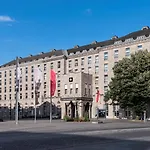 Hotel Wyndham Duisburger Hof