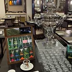 Wyndham Duisburger Hof Hotel 4*