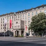 Hotel Wyndham Duisburger Hof
