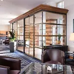 Wyndham Duisburger Hof Hotel 4*
