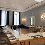 Hotel Wyndham Duisburger Hof Duisburg