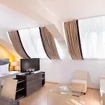 Hotel Wyndham Duisburger Hof