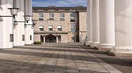 Wyndham Duisburger Hof