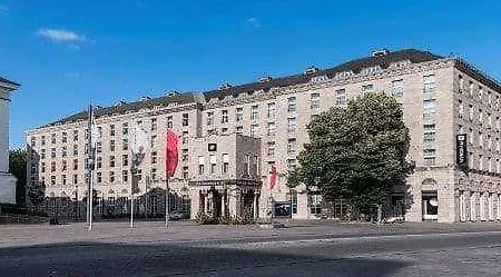 فندق Wyndham Duisburger Hof دوسبرغ