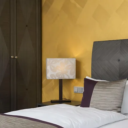 Hotel Wyndham Duisburger Hof