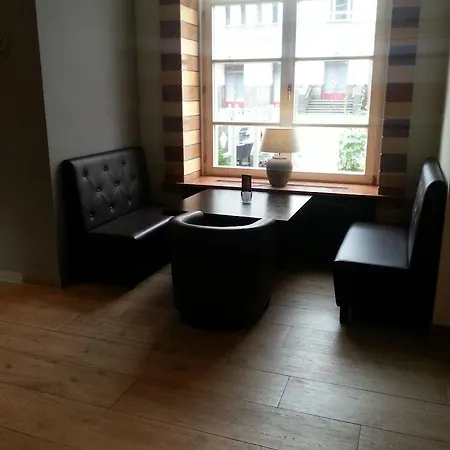 Wyndham Duisburger Hof Duisburg