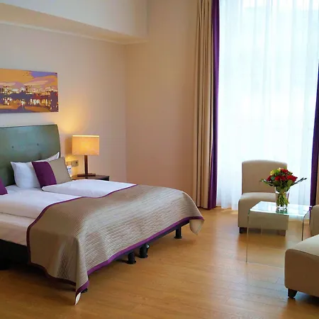 Hotel Wyndham Duisburger Hof