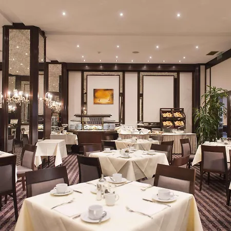 Hotel Wyndham Duisburger Hof