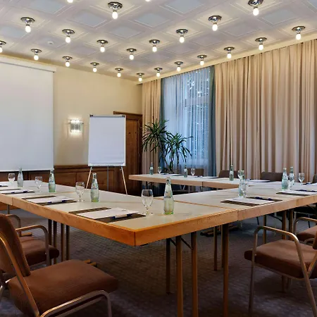 Wyndham Duisburger Hof 4* Duisburg