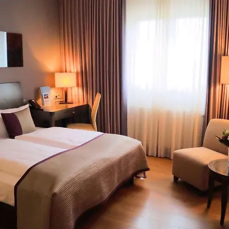 Ξενοδοχείο Wyndham Duisburger Hof