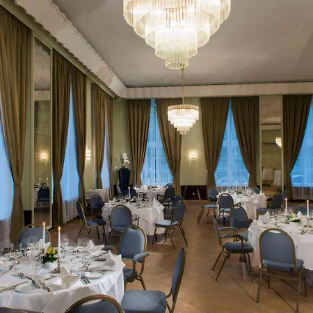 Wyndham Duisburger Hof Duisburg