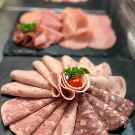 温德姆杜伊斯堡霍夫酒店 酒店 杜伊斯堡