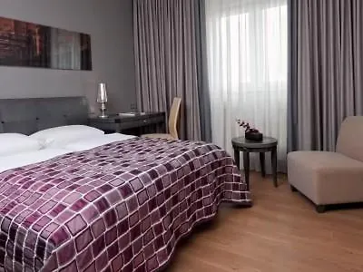 Wyndham Duisburger Hof دوسبرغ
