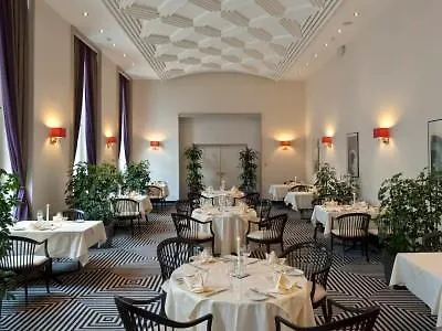 Wyndham Duisburger Hof 4* دوسبرغ