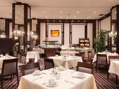 Wyndham Duisburger Hof 4* دوسبرغ