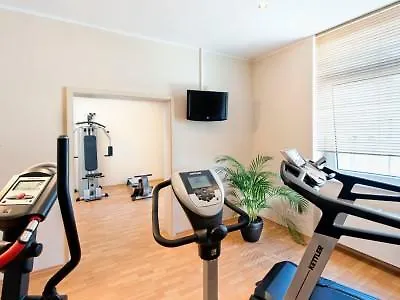 Ξενοδοχείο Wyndham Duisburger Hof 4*