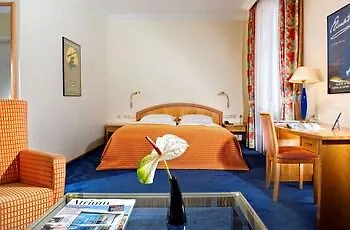 Wyndham Duisburger Hof Szálloda Duisburg