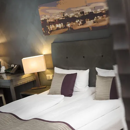 Wyndham Duisburger Hof