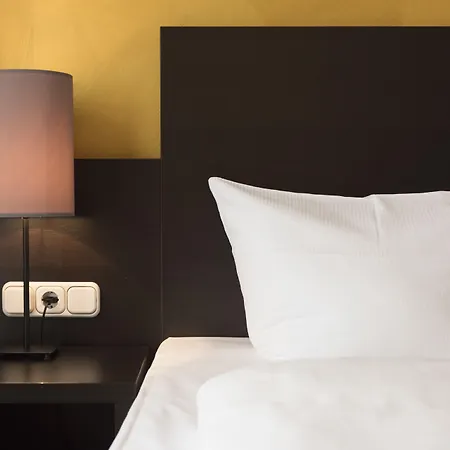 温德姆杜伊斯堡霍夫酒店 4* 杜伊斯堡