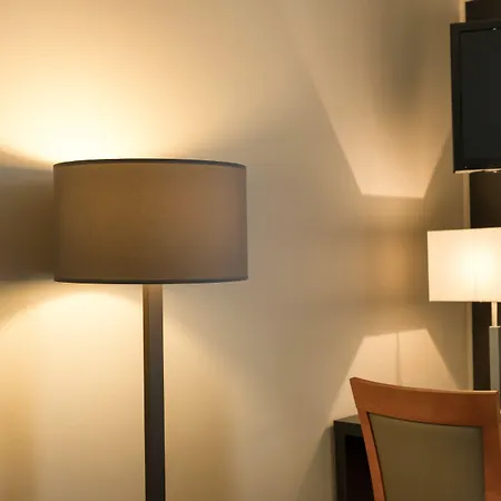 Wyndham Duisburger Hof Ξενοδοχείο Ντούισμπουργκ