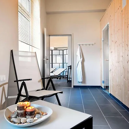 Ξενοδοχείο Wyndham Duisburger Hof Ντούισμπουργκ