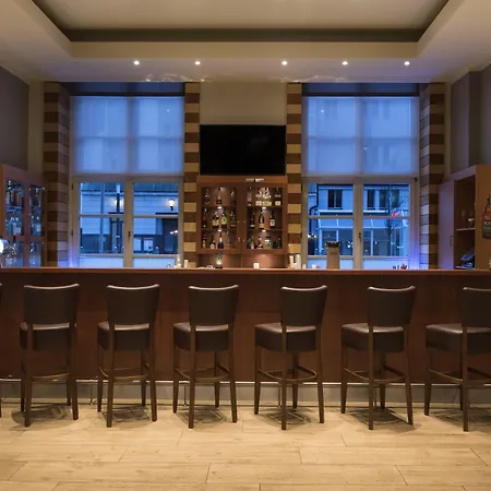 Wyndham Duisburger Hof Ντούισμπουργκ