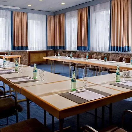 Wyndham Duisburger Hof Ξενοδοχείο Ντούισμπουργκ