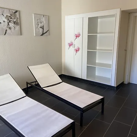 温德姆杜伊斯堡霍夫酒店 杜伊斯堡