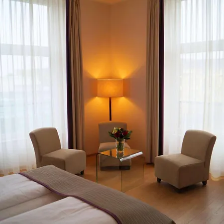 Wyndham Duisburger Hof Szálloda Duisburg