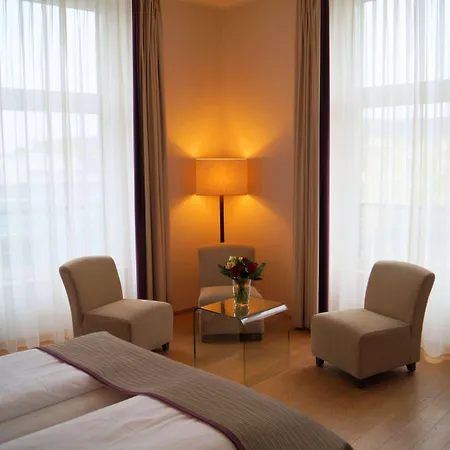 Wyndham Duisburger Hof Hotel Duisburg