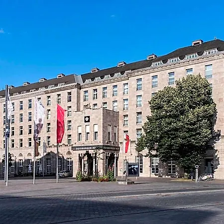 Wyndham Duisburger Hof