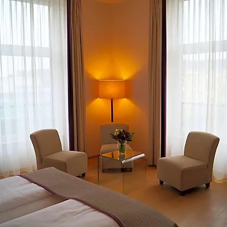 Wyndham Duisburger Hof