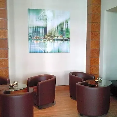 Wyndham Duisburger Hof
