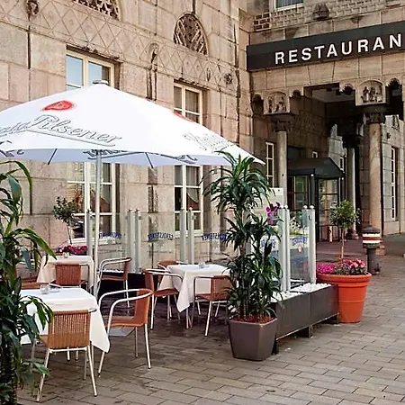 Wyndham Duisburger Hof Hotel Duisburg
