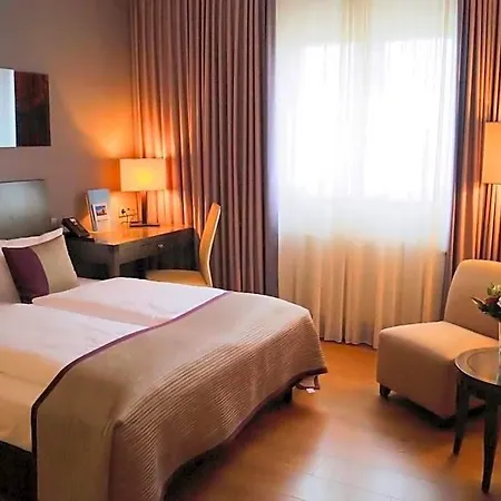 Hotel Wyndham Duisburger Hof