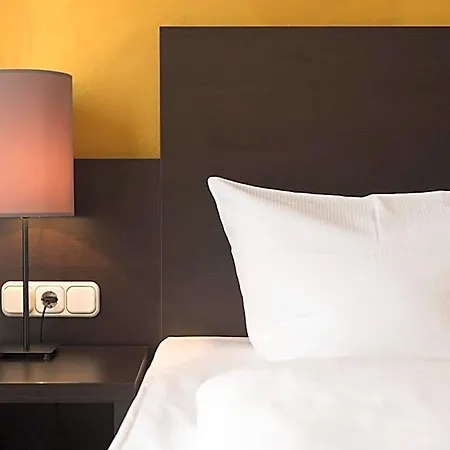 Wyndham Duisburger Hof Hotel Duisburg