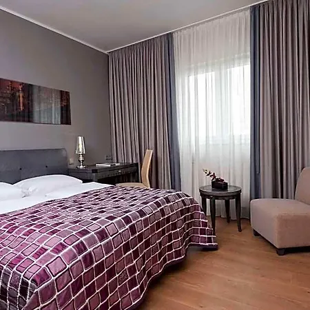 Hotel Wyndham Duisburger Hof Duisburg
