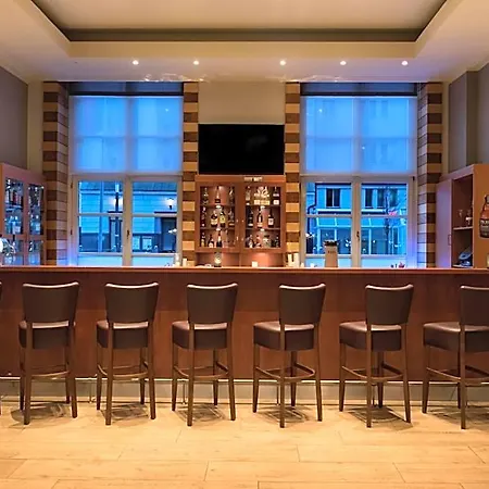 Wyndham Duisburger Hof 4* Duisburg