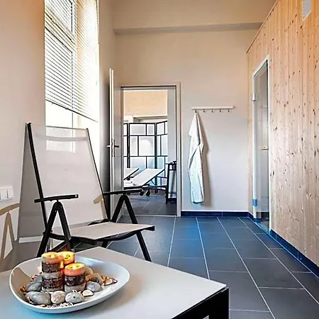 Wyndham Duisburger Hof 4*