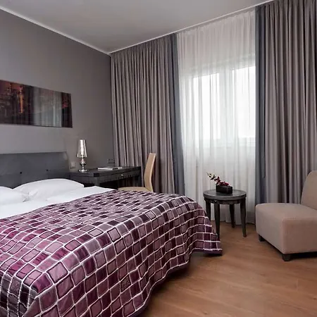 Wyndham Duisburger Hof