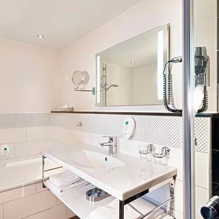 Wyndham Duisburger Hof 4* Ντούισμπουργκ