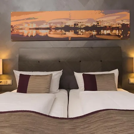 Wyndham Duisburger Hof