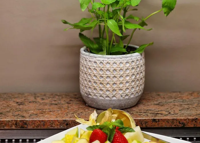 Hotel Wyndham Duisburger Hof Duisburg