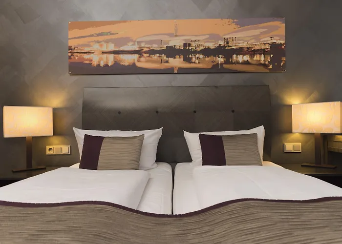 Wyndham Duisburger Hof