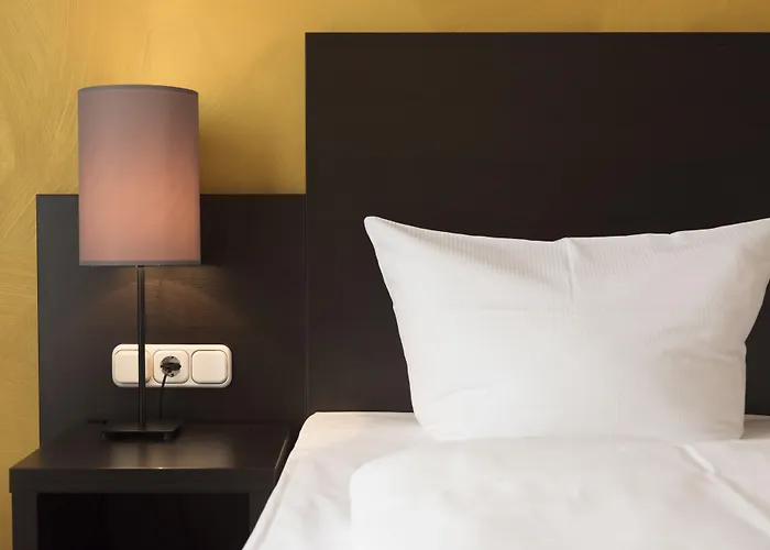 Wyndham Duisburger Hof 4* Duisburg